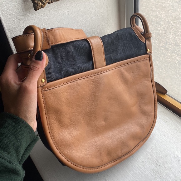 Michael Kors crossbody - Picture 7 of 10